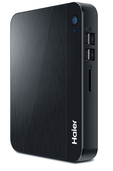 Haier S-J10 Intel® Celeron® J3160