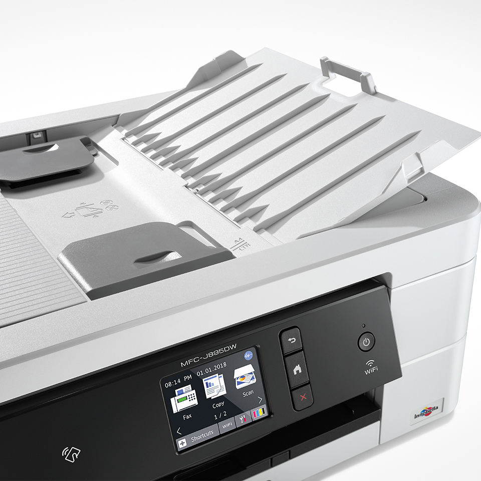 Brother MFC-J895DW multifunction printer Inkjet A4 – image 6