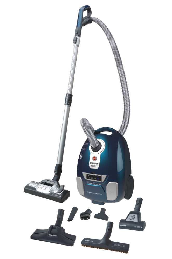 Hoover OP60ALG 011 – image 2