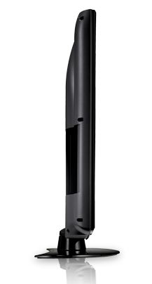 LG 22LH2020 TV 55.9 cm (22") HD Black 500 cd/m² – image 4