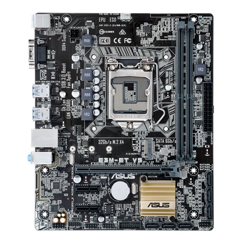 ASUS E3M-ET V5 – image 2