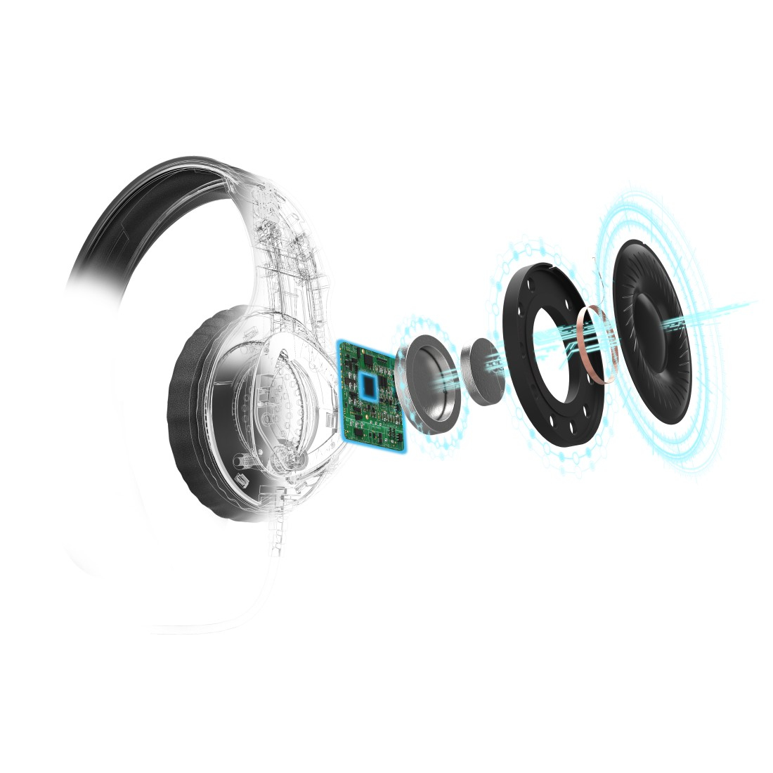 Hama SoundZ 710 7.1 – image 4