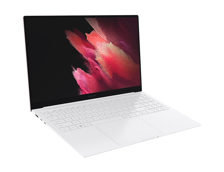 Samsung Galaxy Book Pro NT950XDB-KD71P laptop Intel® Core™ i7 i7-1165G7 – image 4