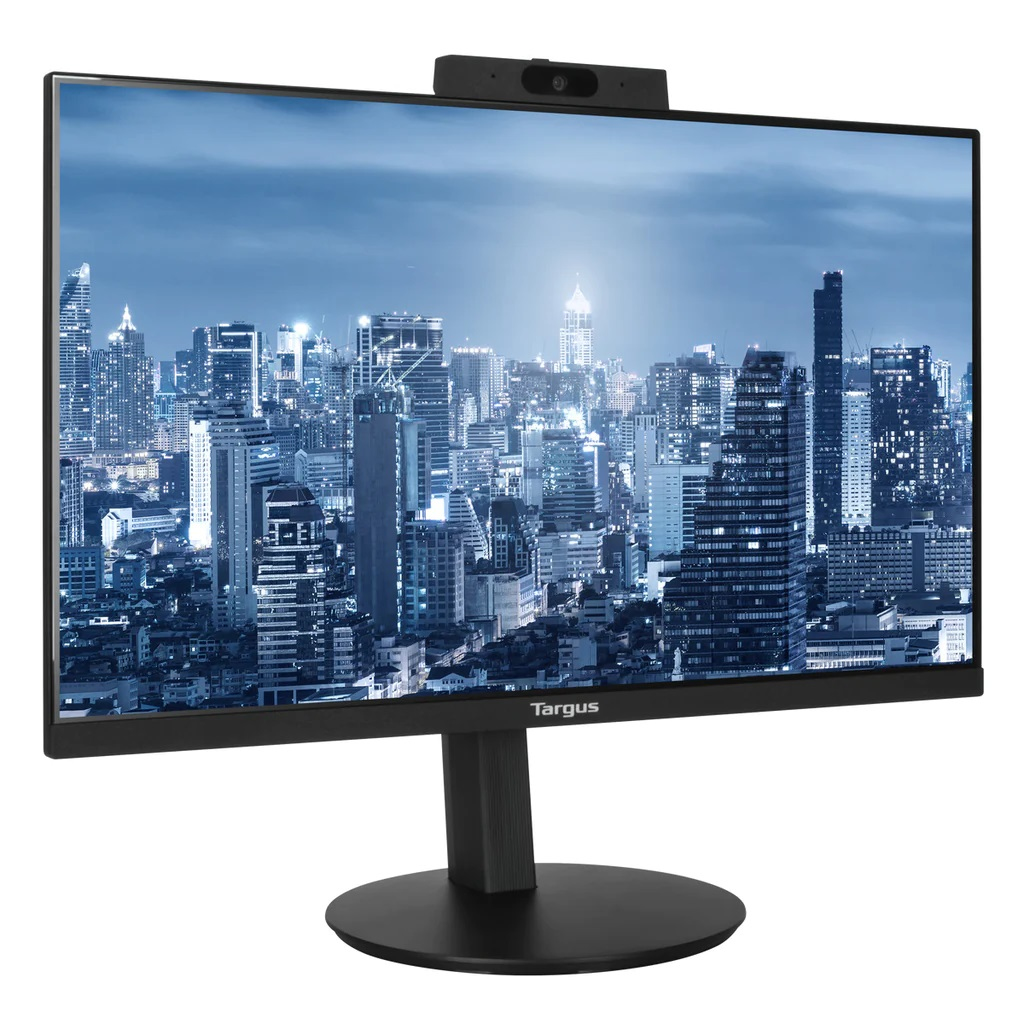 Targus DM4240PUSZ computer monitor 61 cm (24″) 1920 x 1080 pixels HD LCD Black image 5