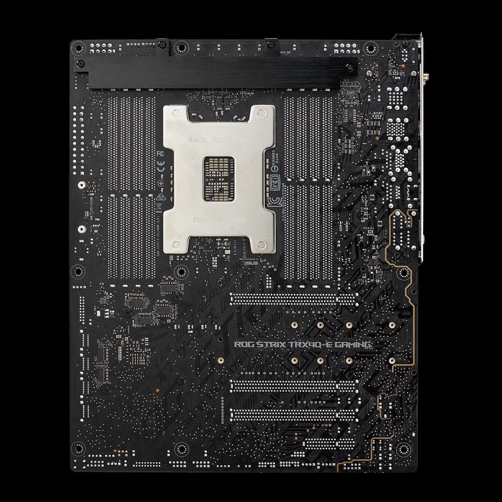 ASUS ROG STRIX TRX40-E GAMING – image 3