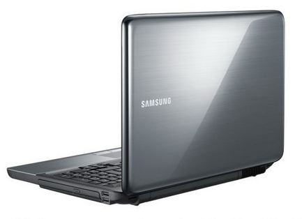 Samsung R R540-JT0BDE Intel® Core™ i3 i3-380M – image 4