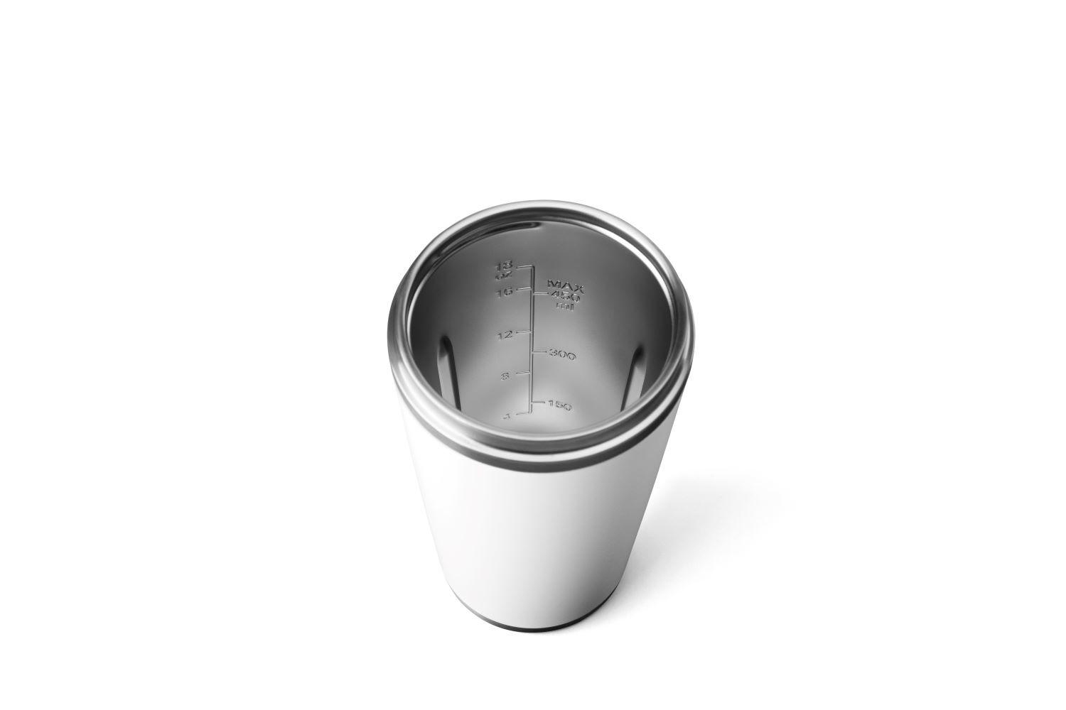 NutriBullet Flip 0.59 L Portable blender Black, White – image 4