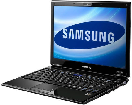Samsung X NP-X360-AA01SE laptop Intel® Core™2 Duo SU9300