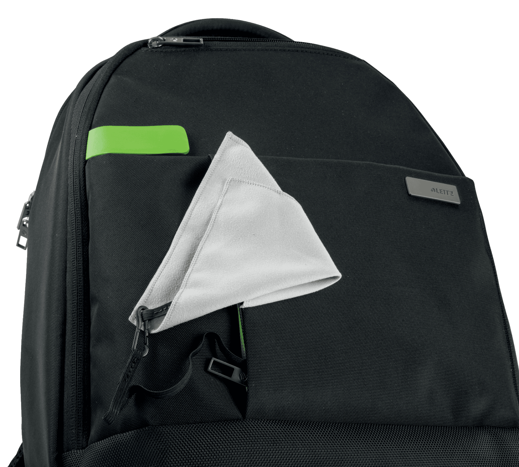 Leitz Complete 13.3" Backpack Smart Traveller – image 7