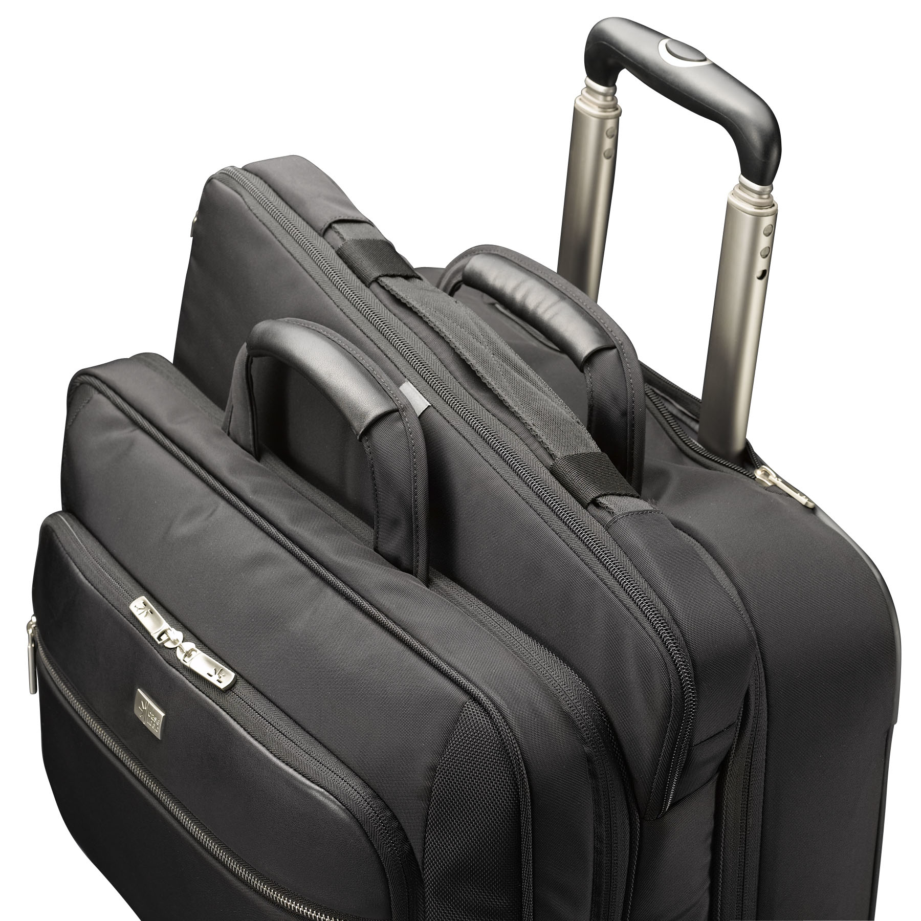 Case Logic CLRS-117 Black – image 2