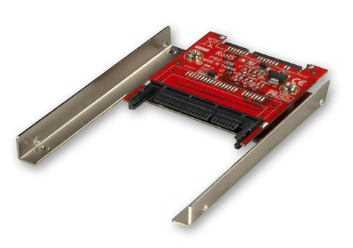 Lindy 20962 interface cards/adapter Internal eSATA