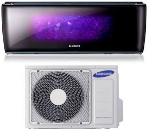 Samsung F-AR18M Split system Multicolour