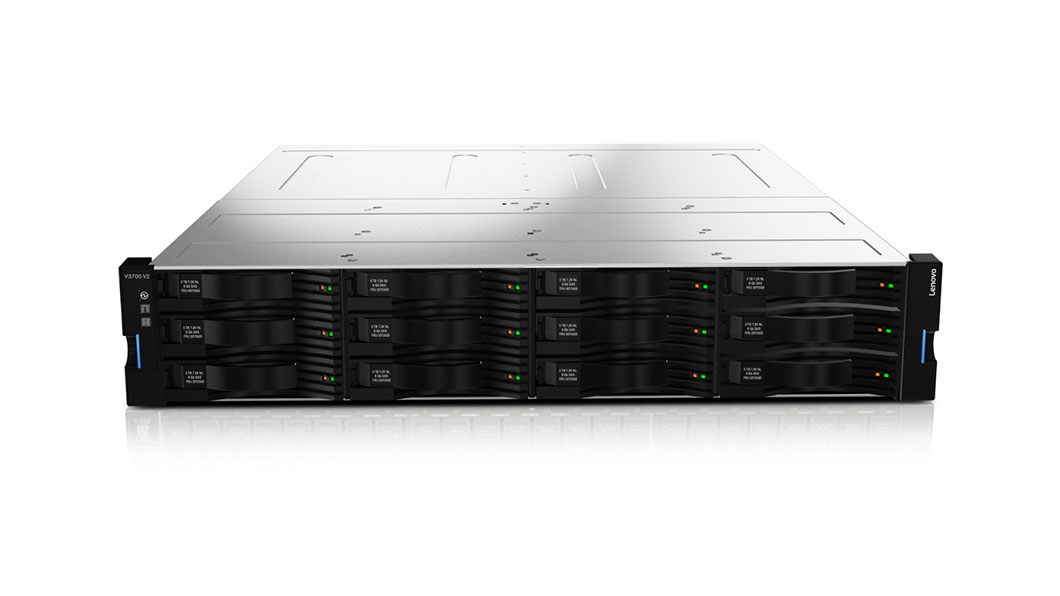 Lenovo Storage V3700 V2 XP – image 1