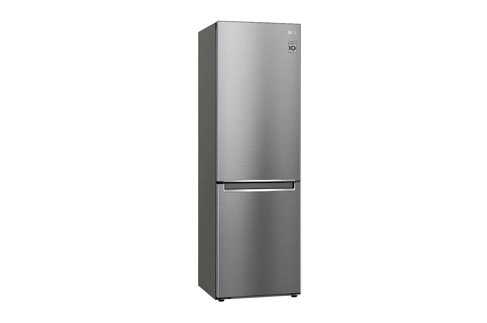 LG GBB61PZGGN fridge-freezer Freestanding – image 5