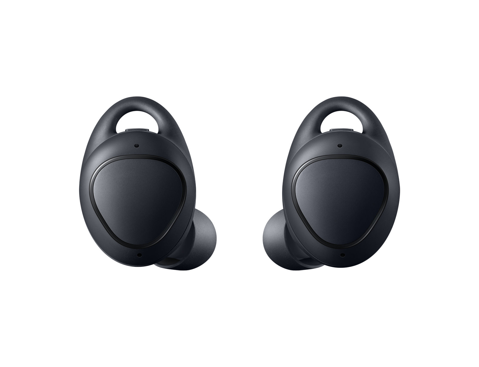 Samsung SM-R140 Headset True Wireless Stereo (TWS) In-ear Bluetooth Black – image 1