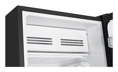 TCL TSD44B combi-fridge Freestanding – image 6
