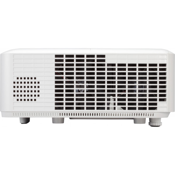 Viewsonic LS750WU data projector Standard throw projector 5000 ANSI lumens DMD WUXGA (1920x1200) White – image 8