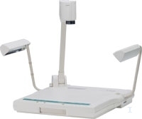 Canon RE-455X webcam White