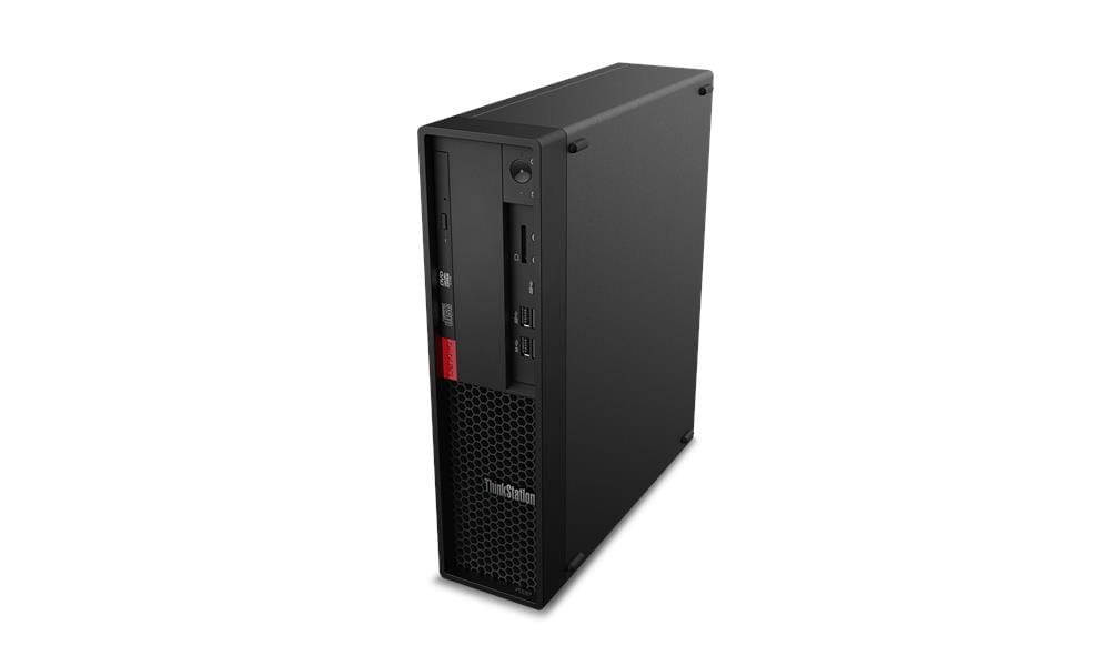 Lenovo ThinkStation P330 SFF Gen 2 Intel® Core™ i7 i7-9700 8 GB DDR4-SDRAM NVIDIA® Quadro® P620 Windows 10 Pro Workstation image 10