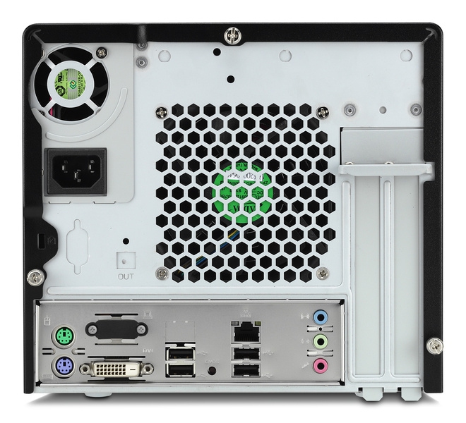 Shuttle SG41J1 Plus – image 8
