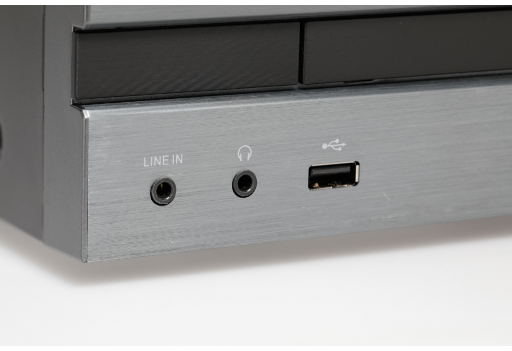 Kenwood M-918DAB-H home audio system Home audio micro system – image 3