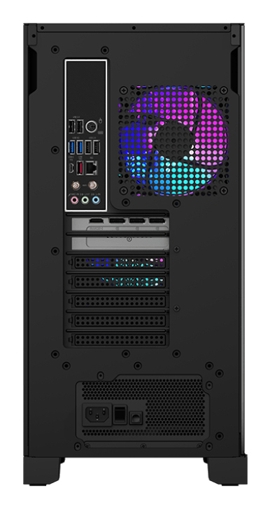 MSI MPG Infinite X3 AI 2nd – image 5