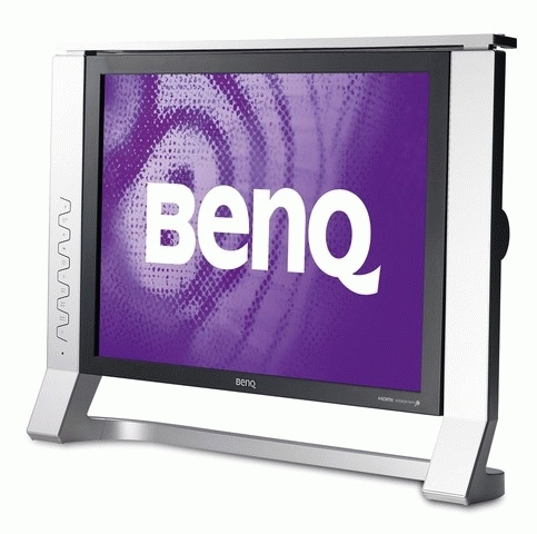 BenQ FP241VW 24" LCD – image 6