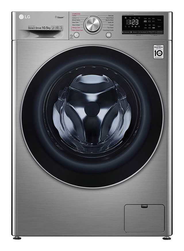 LG F4V5RYP2T — vue 1 sur 8