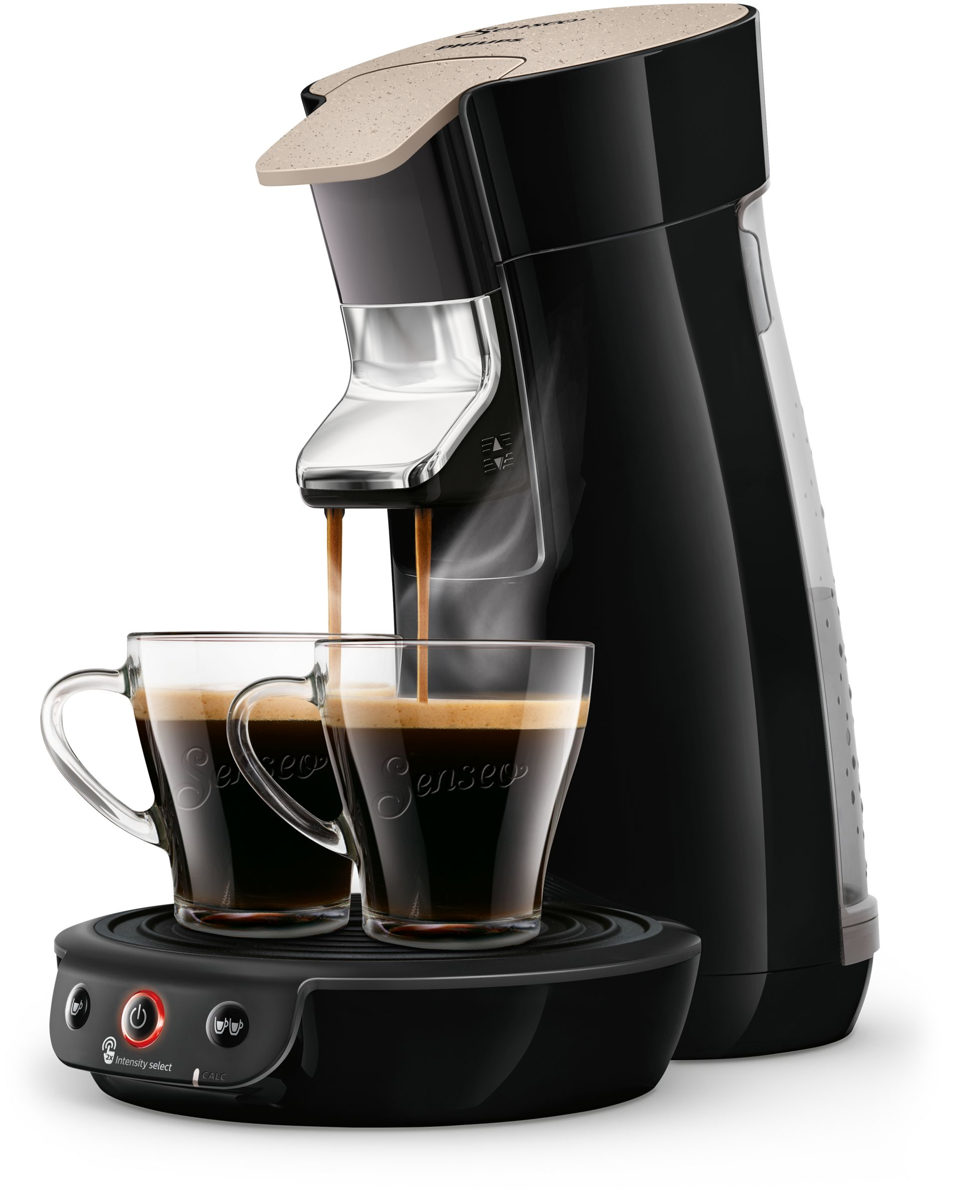 Senseo HD6562/32 coffee maker Pod coffee machine – image 2