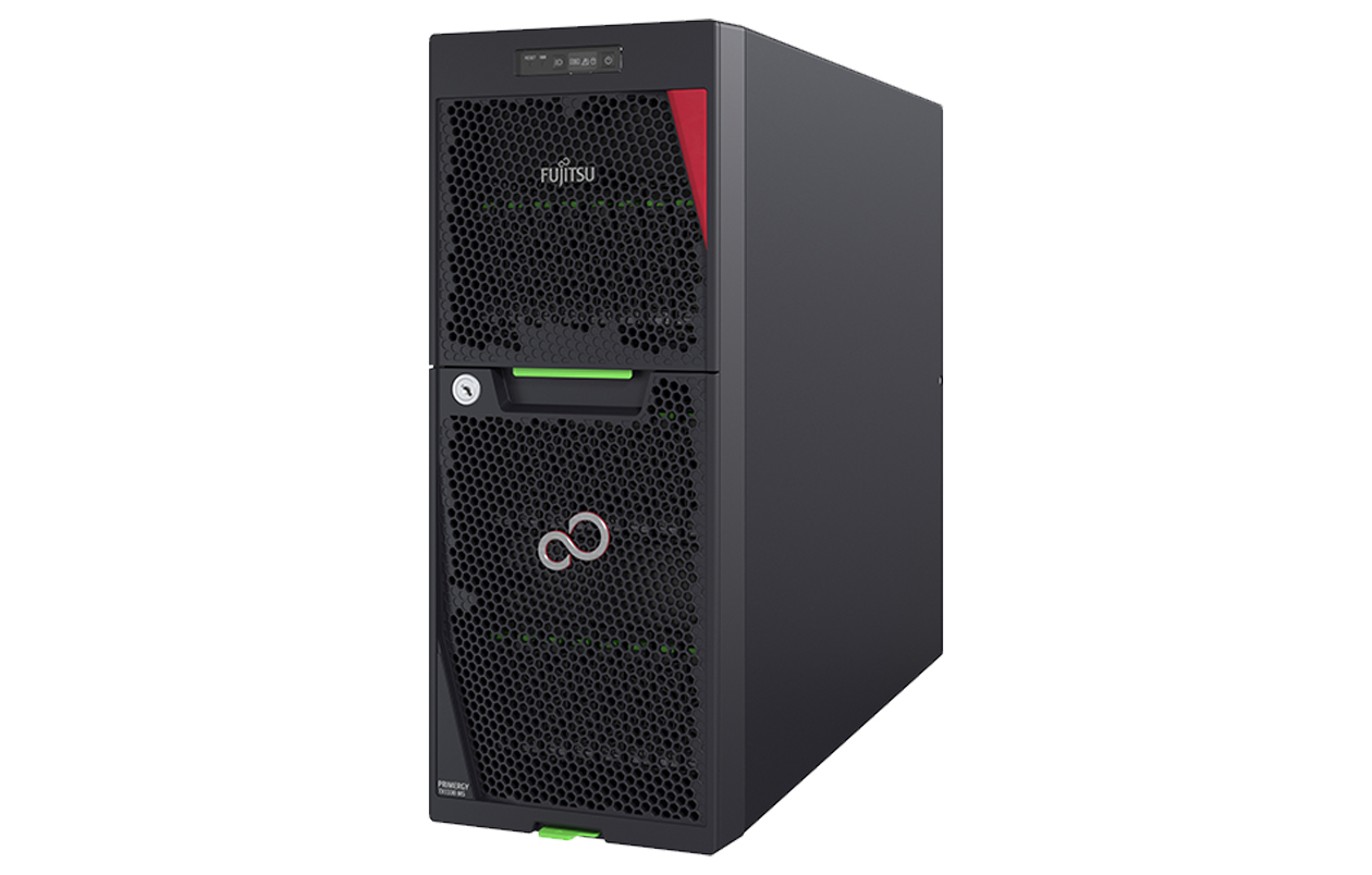 Fujitsu PRIMERGY LKN:T1335S0002PL server