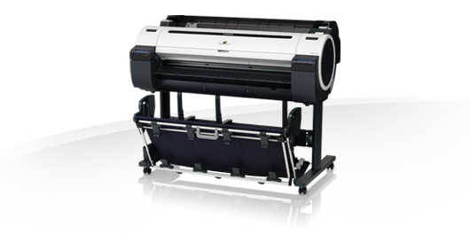 Canon iPF770 + ST-34 + L36 – image 2