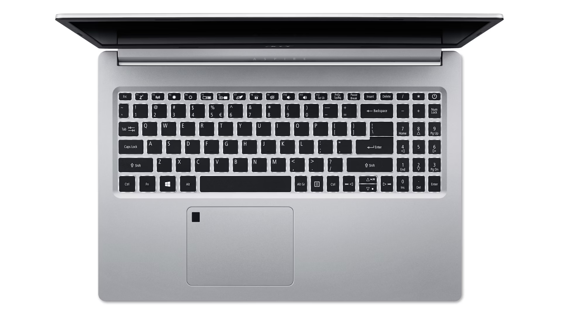Acer Aspire 5 A515-45-R74Z AMD Ryzen™ 5 5500U Laptop – image 4