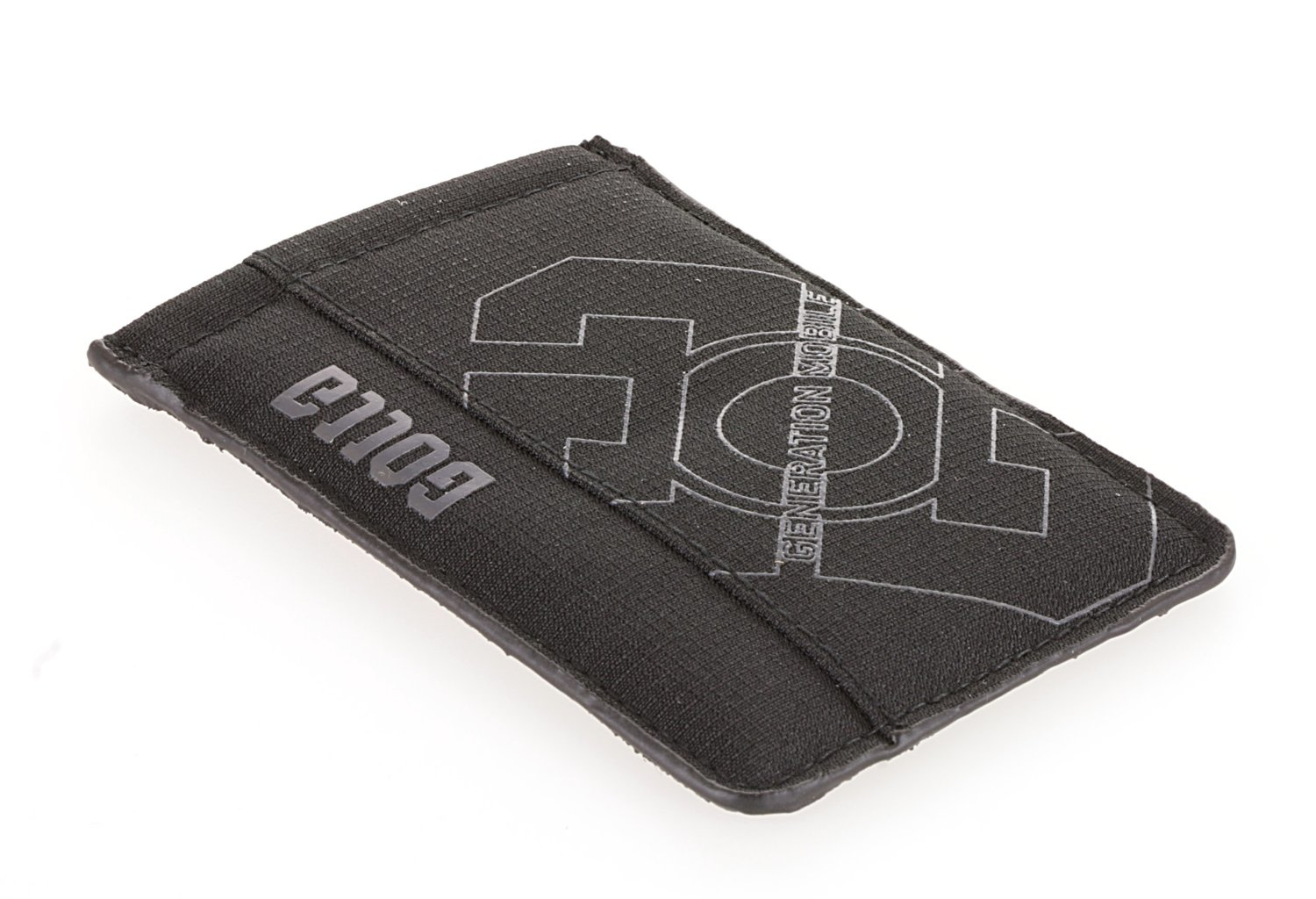Golla GOLG716 mobile phone case Pouch case Black – image 3