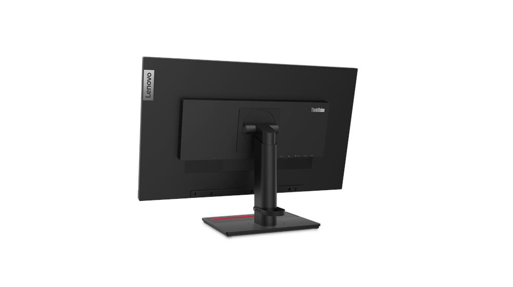 Lenovo ThinkVision T27h-20 computer monitor – image 8