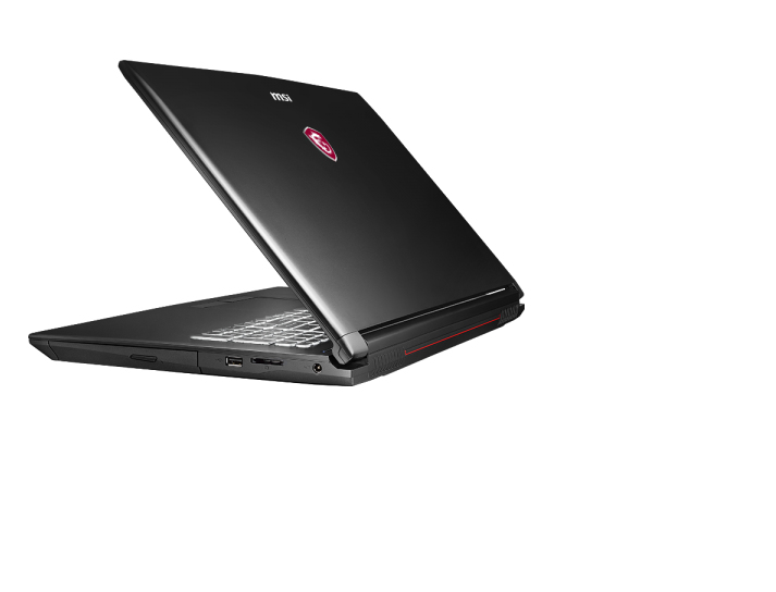 MSI GL72 7RDX-857 – image 2