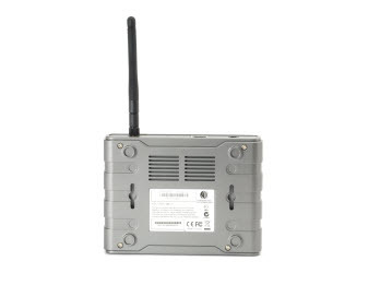 LevelOne WAP-3100 wireless access point 54 Mbit/s Power over Ethernet (PoE) – image 5