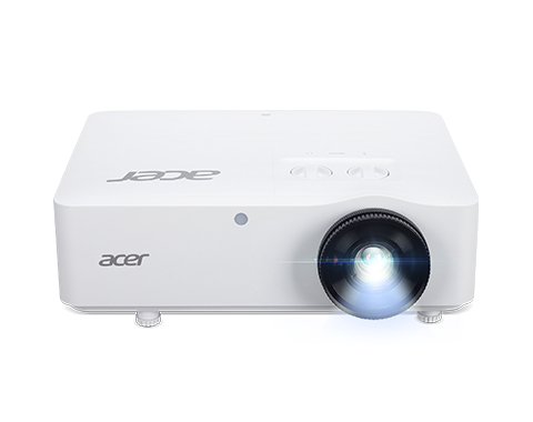 Acer Business PL7510 Large venue projector 6000 ANSI lumens DLP 1080p (1920x1080) White – image 2