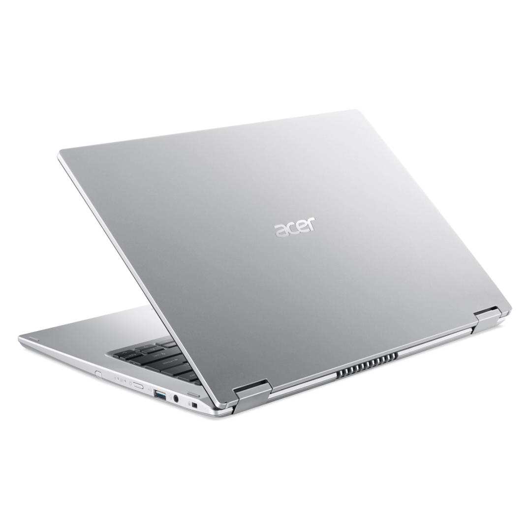 Acer Spin 1 SP114-31-P1UK Intel® Pentium® Silver N6000 Hybrid (2-in-1) – image 4