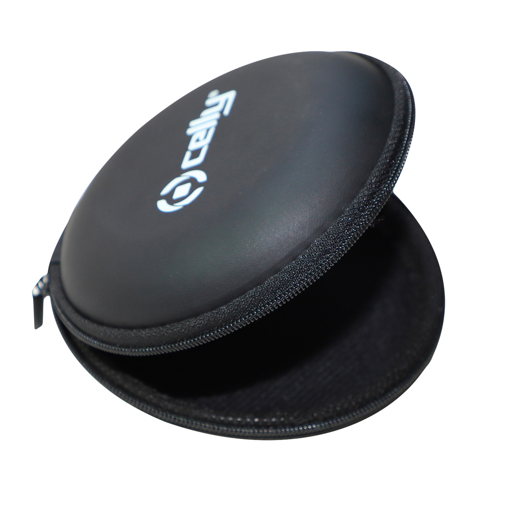 Celly BHSPORTTWS Headset Wireless Ear-hook Sports Micro-USB Bluetooth Black – image 4