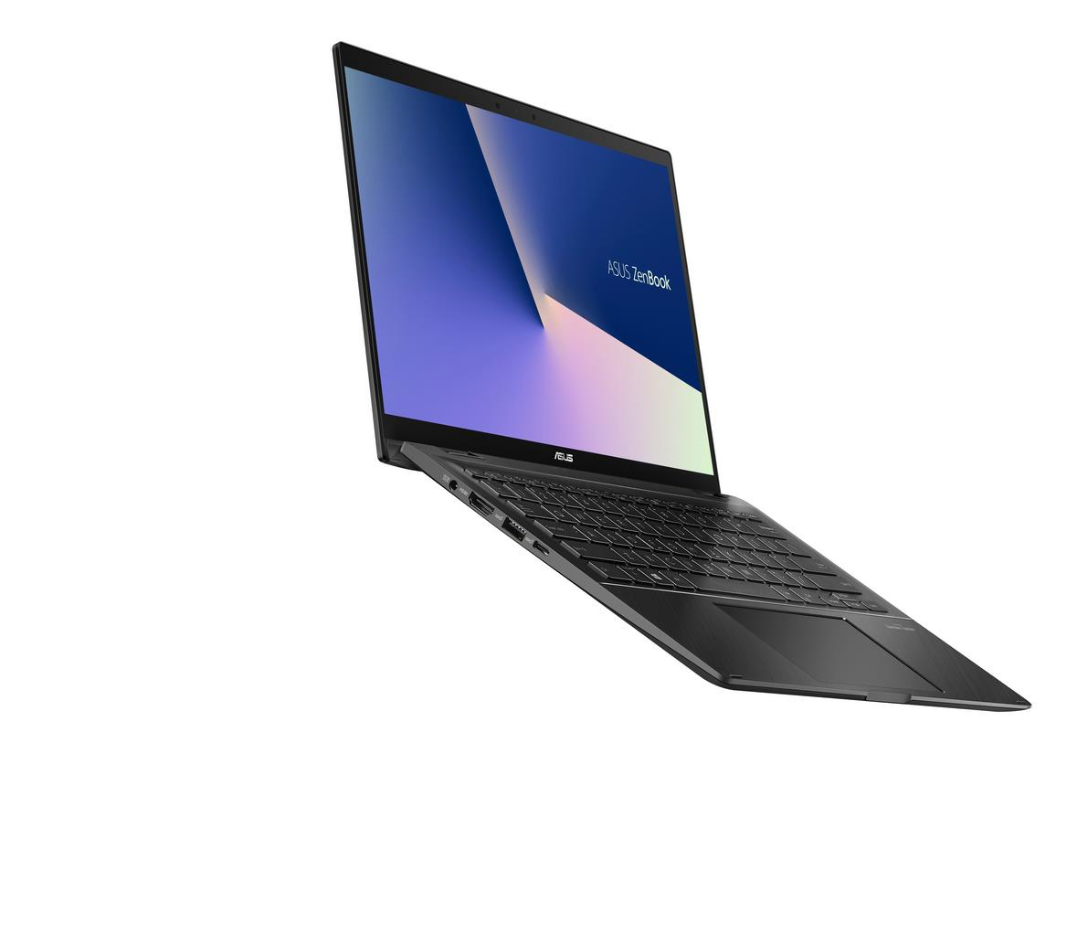 ASUS Zenbook 14 UX463FA-AI052T Intel® Core™ i7 i7-10510U Hybrid (2-in-1) – image 2