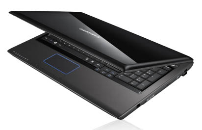 Samsung R R720-JS01ES Intel® Core™2 Duo T6500 – image 9