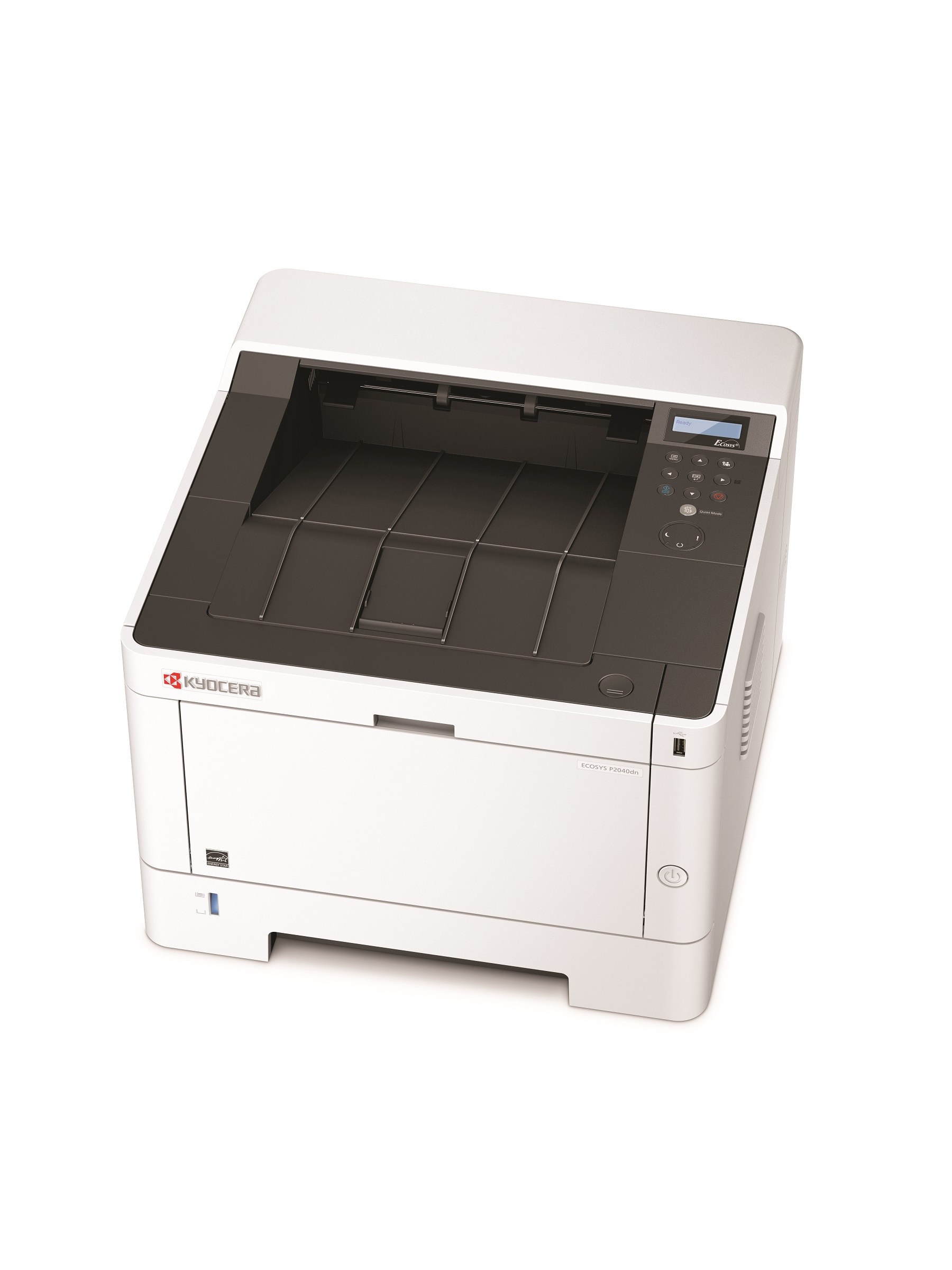Kyocera 870B61102RX3NL2 laser printer – image 4
