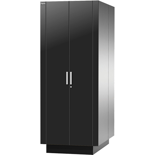 APC SmartBunker CX 38U 5KVA UPS