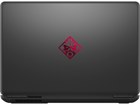 HP OMEN 17-w210nd Intel® Core™ i7 i7-7700HQ Laptop – image 5