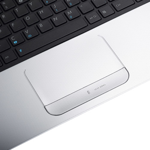 ASUS Zenbook UX30-QX087X laptop Intel® Core™2 Duo SU7300 – image 5