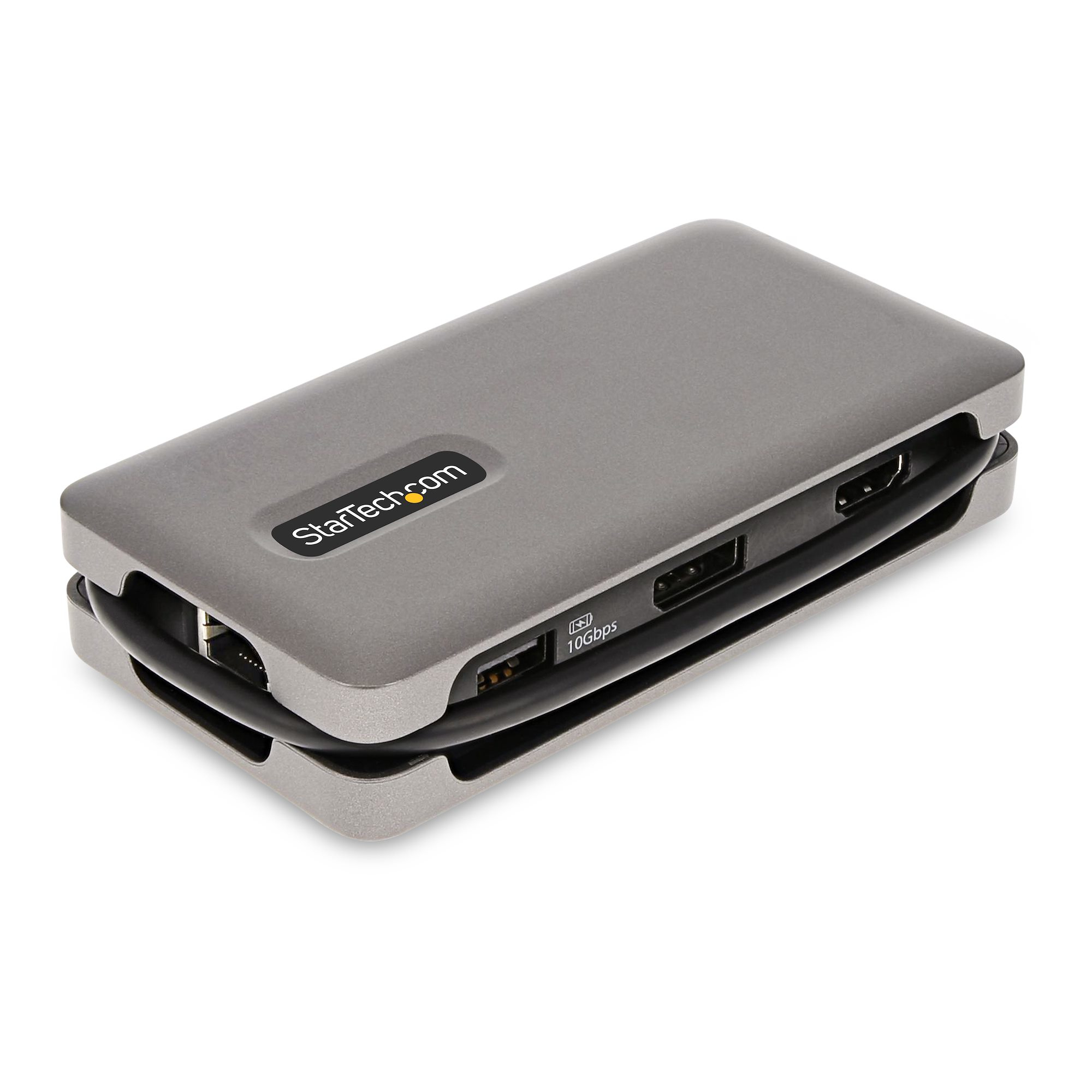 StarTech.com USB-C Multiport Adapter - 4K – image 3