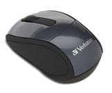 Verbatim Wireless Mini Travel Mouse – image 3