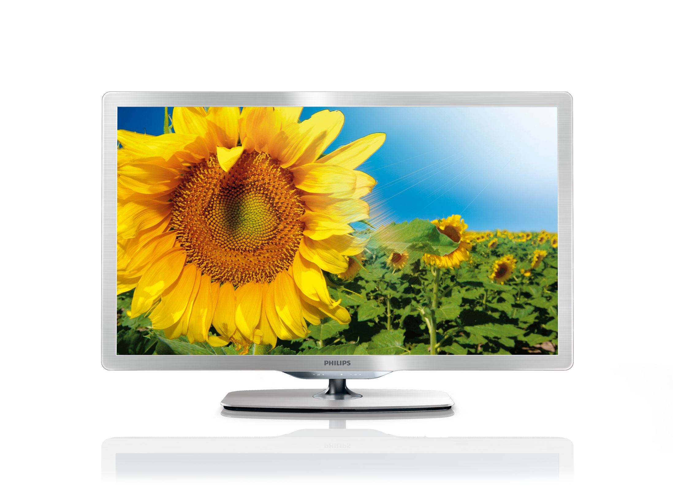 Philips Eco Smart LED TV 46PFL6806T/12 – image 2
