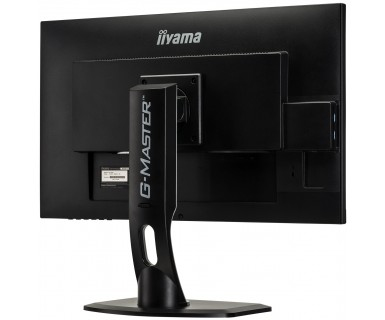 iiyama G-MASTER GB2760QSU-B1 computer monitor – image 9