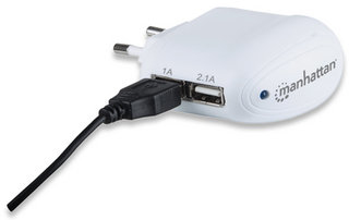 Manhattan PopCharge Home Euro 3-Pack – image 4